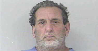 Charles Pullen, - St. Lucie County, FL 